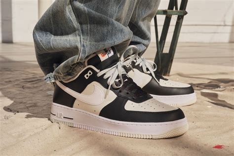 Officiële maatwijzer en tips voor de Air Force 1 